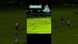 Gol do Maringá - Guilherme Pira (Cianorte 1x2 Maringá) (Paranaense) 07/01/2026