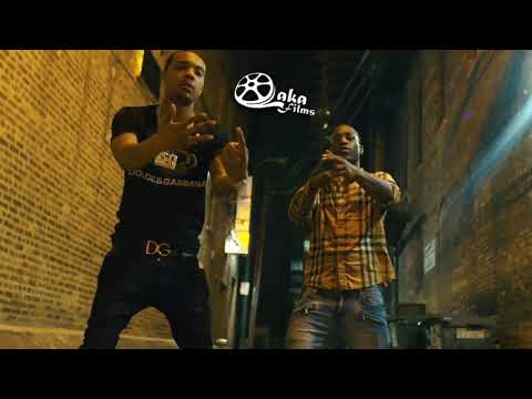 *Unreleased* LGado- No Hook Ft.G Herbo