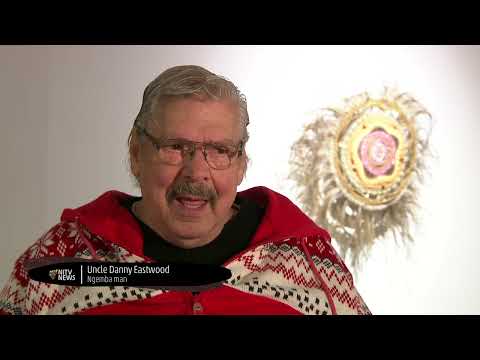 NITV at Elders in Residence for NAIDOC Week 2023