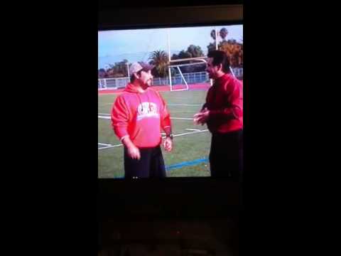 San Jose High Alumni vs Lincoln Alumni Football Game with f