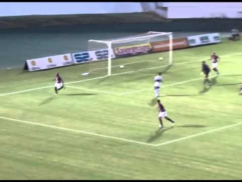 Ferroviária 1 x 0 Grêmio Barueri - Campeonato Paulista A2 2014