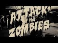Judy Moody Zombie Scene