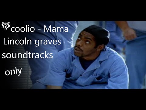 Coolio - Mama (music video)