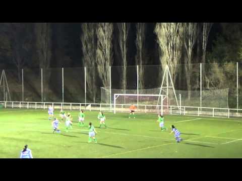 Hernani 0-0 Bizkerre - www.ligasfutbolfemenino.com