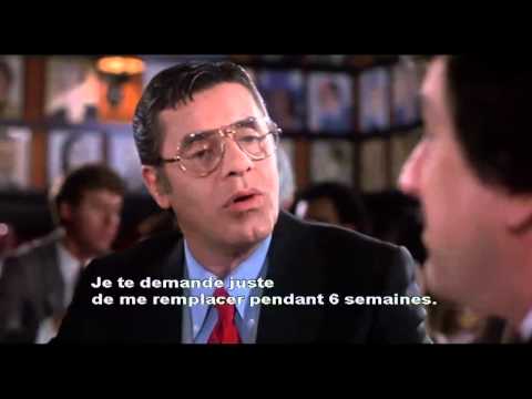 LA VALSE DES PANTINS de Martin SCORSESE : extrait 2