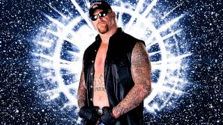 2000-2003: The Undertaker 21st WWE Theme Song - Rollin&#39; (Air Raid Vehicle) (Intro Cut) [ᵀᴱᴼ + ᴴᴰ]