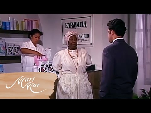 Corazón teme revelar el secreto de Bella | Marimar 2/4 | C-30 | tlnovelas