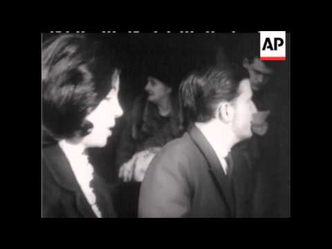 KING SIMEON (OF BULGARIA) WEDDING - SO SOUND