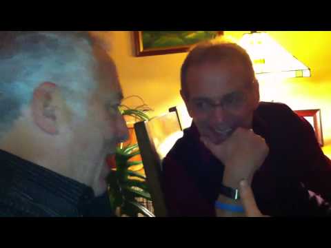 Charlestown, Boston Hockey State Playoffs '70's