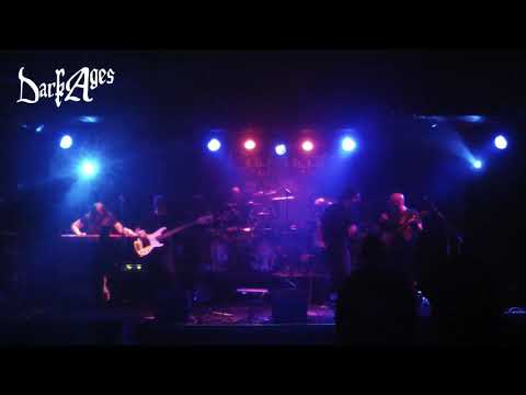 Dark Ages | A Closer Look | Live @Faval Music Circus | Brno