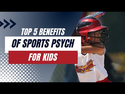 Impact of Sports Psychology on Young Athletes thumbnail