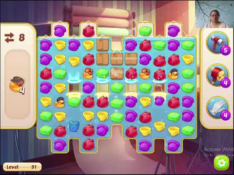 Family Hotel Level 91