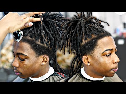Dreadlocks Taper