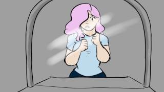 Strangers by Scratch 21 (ft EileMonty) Animatic Commission