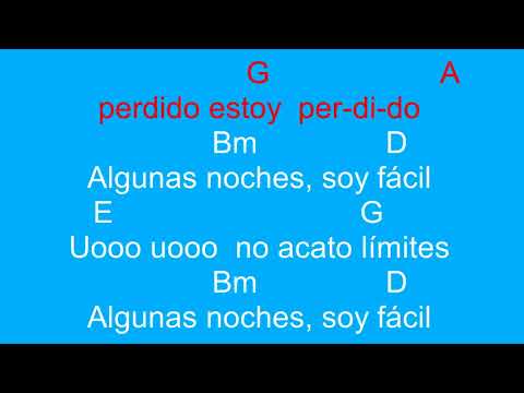 Yegua - Babasónicos