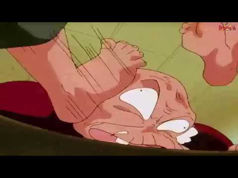 Happosai por fin recibe su merecido Ranma 1/2 Bienvenidos a mis sueños