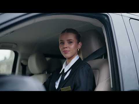 PARIS PRESTIGE VAN - Excellence in Luxury Transportation | Ultimate VIP Experience