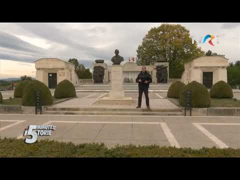 5 minute de istorie - Mărăști și Oituz