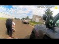 Child Predator Tries To Meet Up With Minor Gets Greeted By Police
