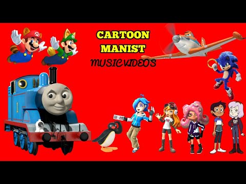 YouTube Thumbnail