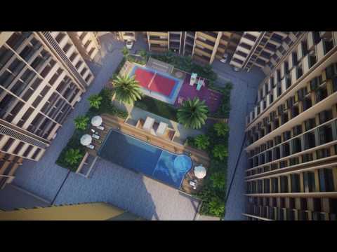 3D Tour Of Vishesh Balaji Symphony Phase 4