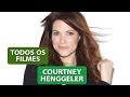 Todos Os Filmes Com COURTNEY HENGGELER