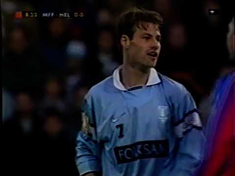 1998-04-28 Malmö FF - Helsingborgs IF 1-1 Allsvenskan Hela matchen