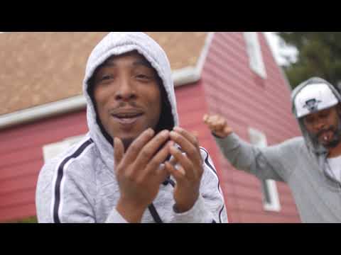 GTB Ace - Clutch (Official Video)