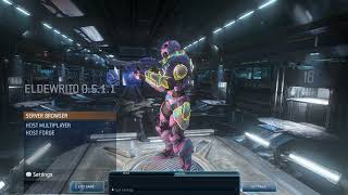 Halo Online, Terraria (Drunk)