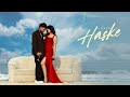 Haske Amber Official MV ProdGK K Million Music Latest Punjabi Song