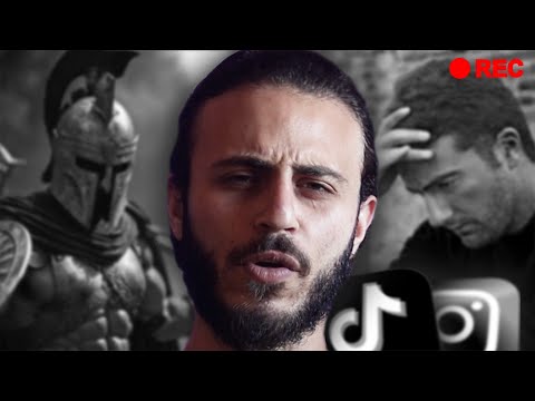 The Rise of Weak Men