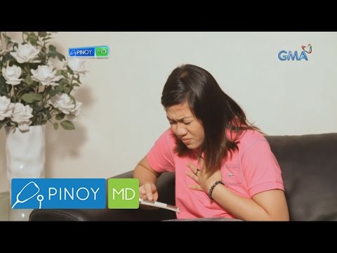 Pinoy MD: Tips para maiwasan ang acid reflux
