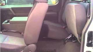 preview picture of video '2005 Nissan Titan Used Cars Robertsdale AL'