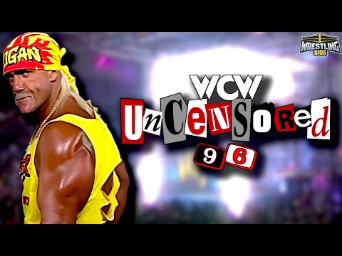 WCW Uncensored 1996 – The “Reliving The War” PPV Review