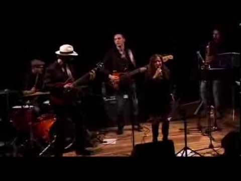 Stand By Me - Blue In Blues & Friends (Tribute to Julius E. Green)
