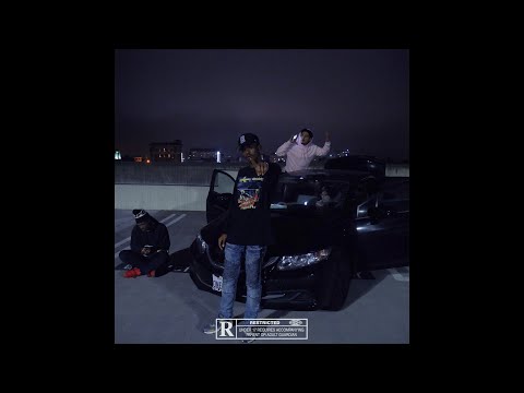 Ghetto Minds at Play - One (feat. Malik McPherson, KINWOKE, André Wander & Renzilla) (Audio)