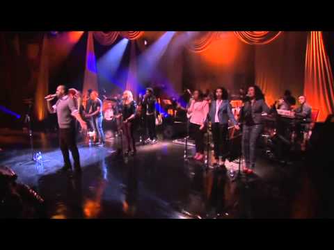 Sergio Saas y Raiz Coral - O Cordeiro Subtitulada