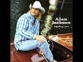 Must've Had A Ball~Alan Jackson