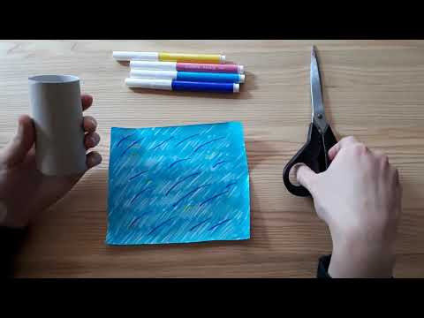 Gli abitanti del mare