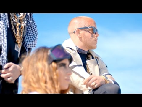 Jebroer & DJ Punish - ROQ N ROLLA ft Taylor Walcott (Totally Summer Anthem)