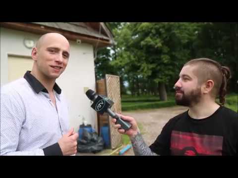 Krzysztof Jończyk: "Po upływie kwarantanny, udało się Klubowi (KIE) ruszyć ponownie z eventami"