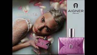 Iconista by Etienne Aigner for women - Design #shorts
