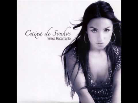 Teresa Radamanto- Caixa de Sonhos