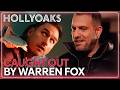 Caught Out By Warren Fox | Hollyoaks