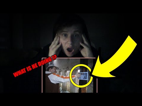FIRST REACTION TO POLISH RAP/ HIP HOP/ TRAP PART 1 - Sowa - Sratatata w dupie organki - [REACTION]
