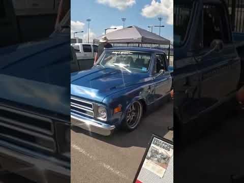 Classics at 2023 C10 Nationals in Nashville! #c10nationalsnashville thumbnail