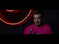 Slava Nikiforov Stand Up Prague