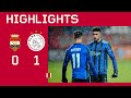 Important goal from Timber ? | Highlights Willem II - Ajax | Eredivisie