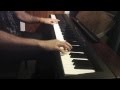 Valse de Passion (Original Composition)