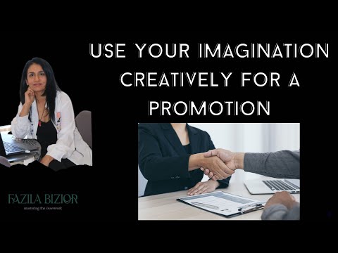 Manifest a Promotion using the Law manifestation techniques Neville Goddard #imagination